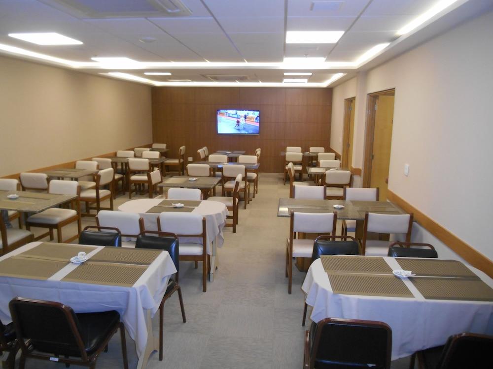 work area
