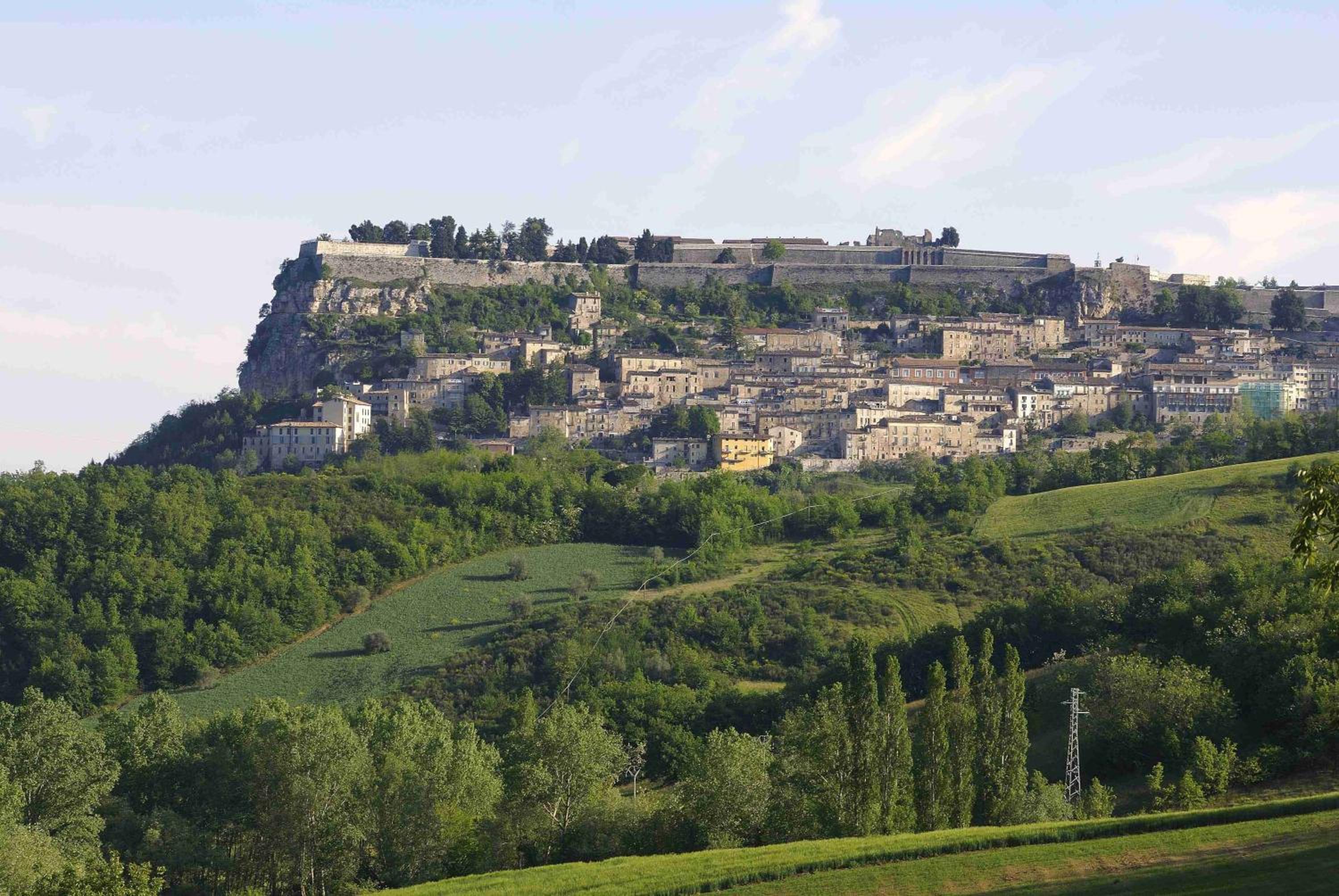 surroundings