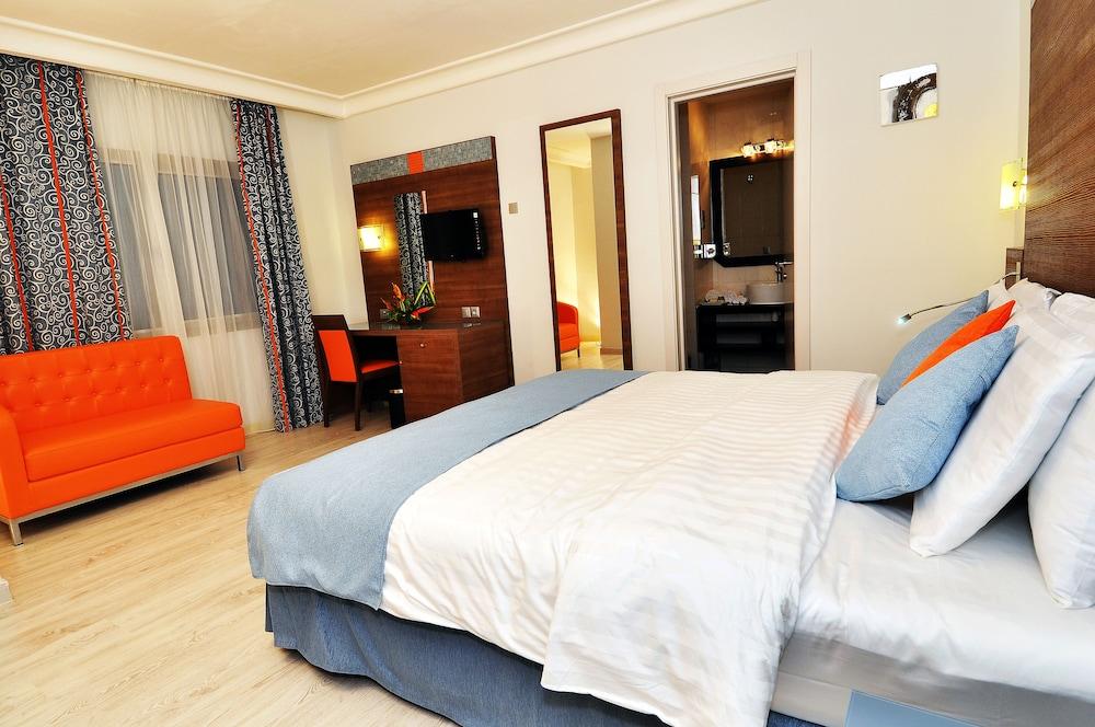 room
