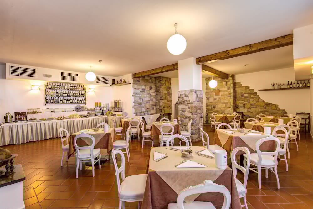 restaurant-cafeteria