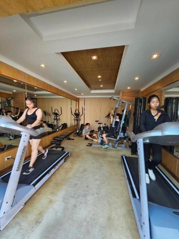 sport facilities