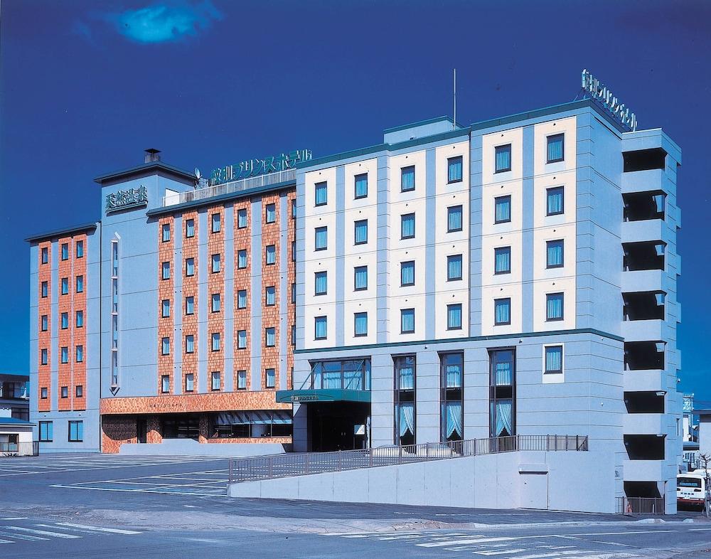 hotel