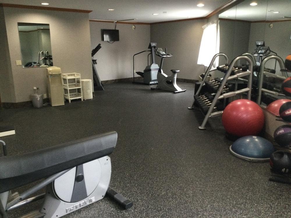 sport facilities