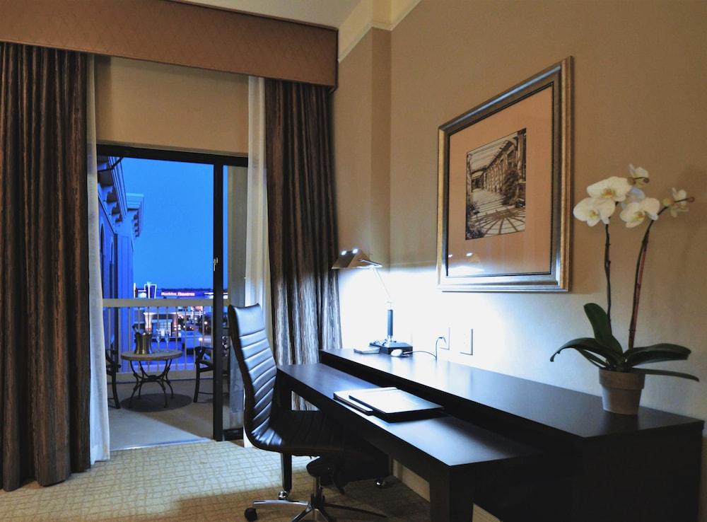 room