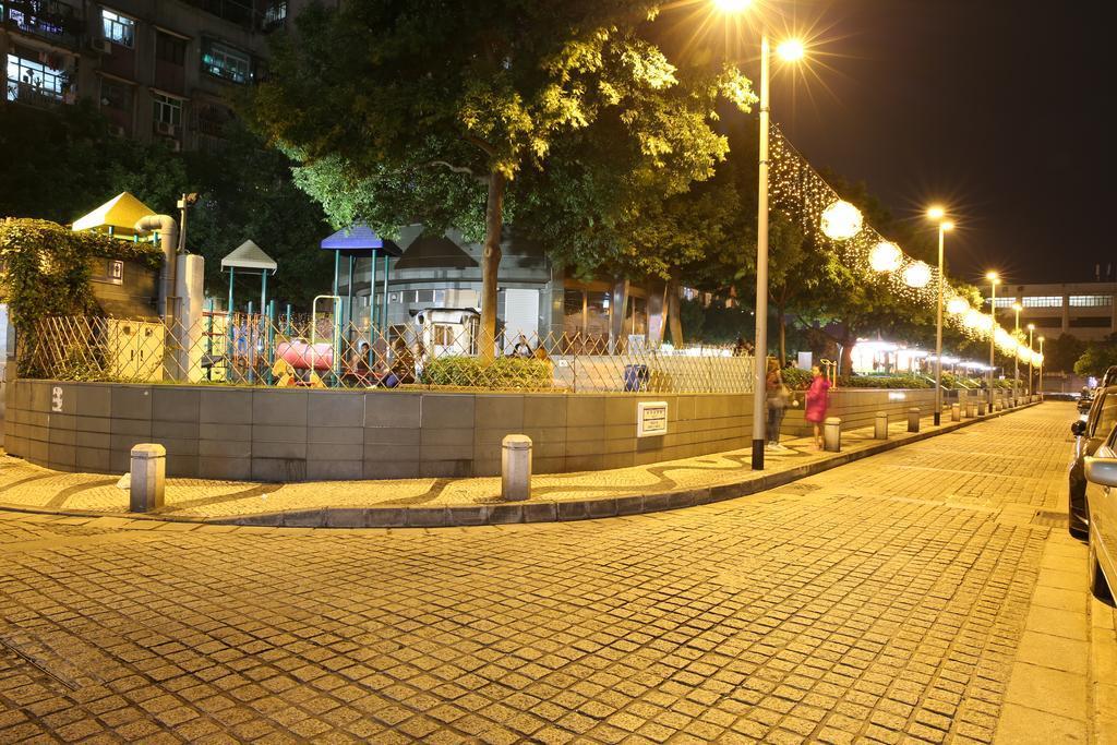 surroundings