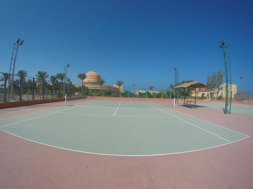 sport facilities