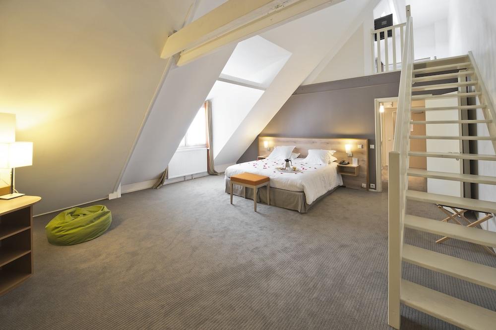 room