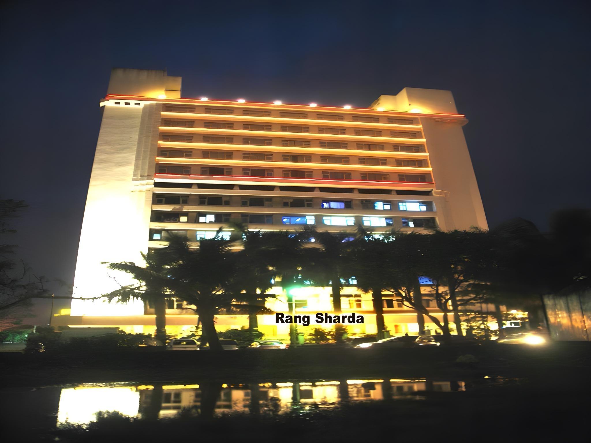 hotel
