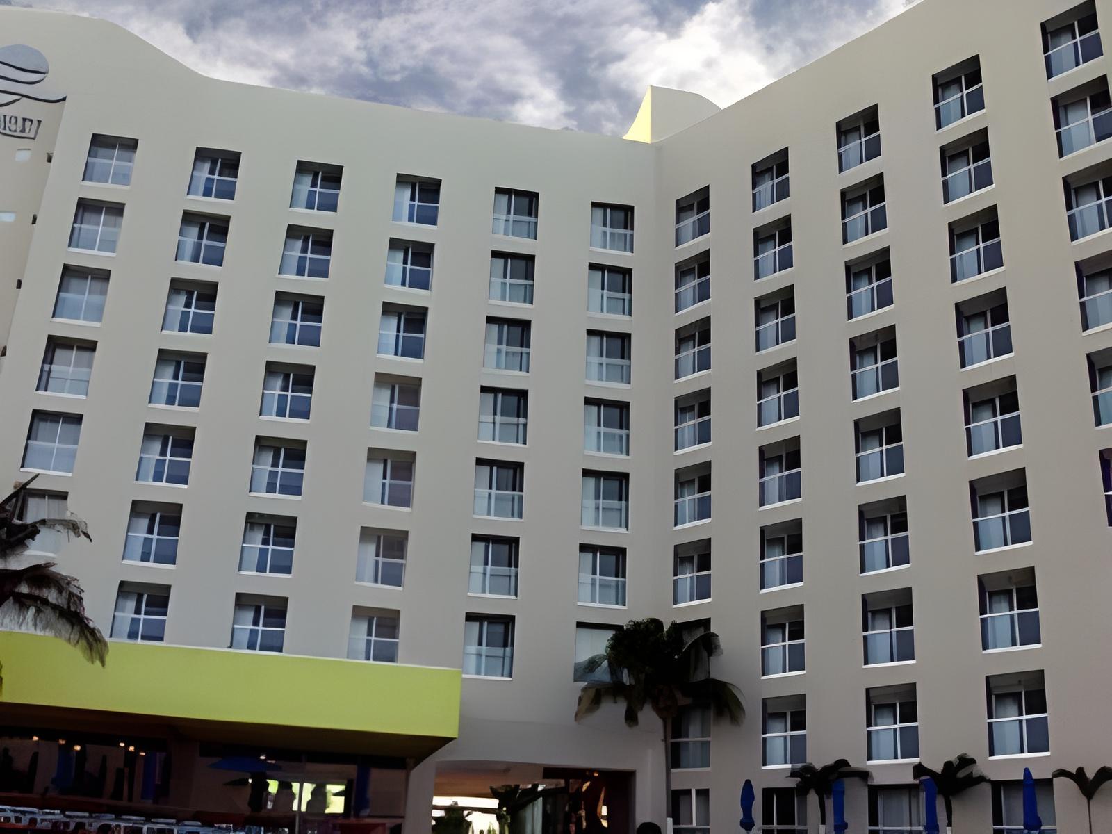hotel