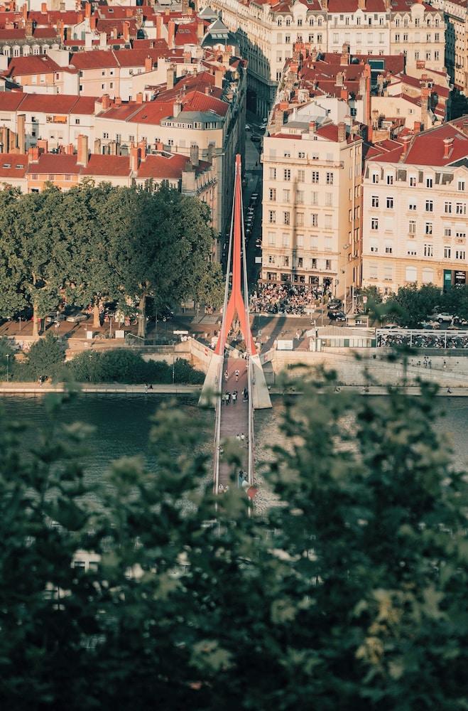 surroundings