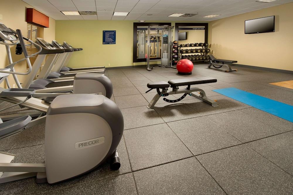 sport_facililities