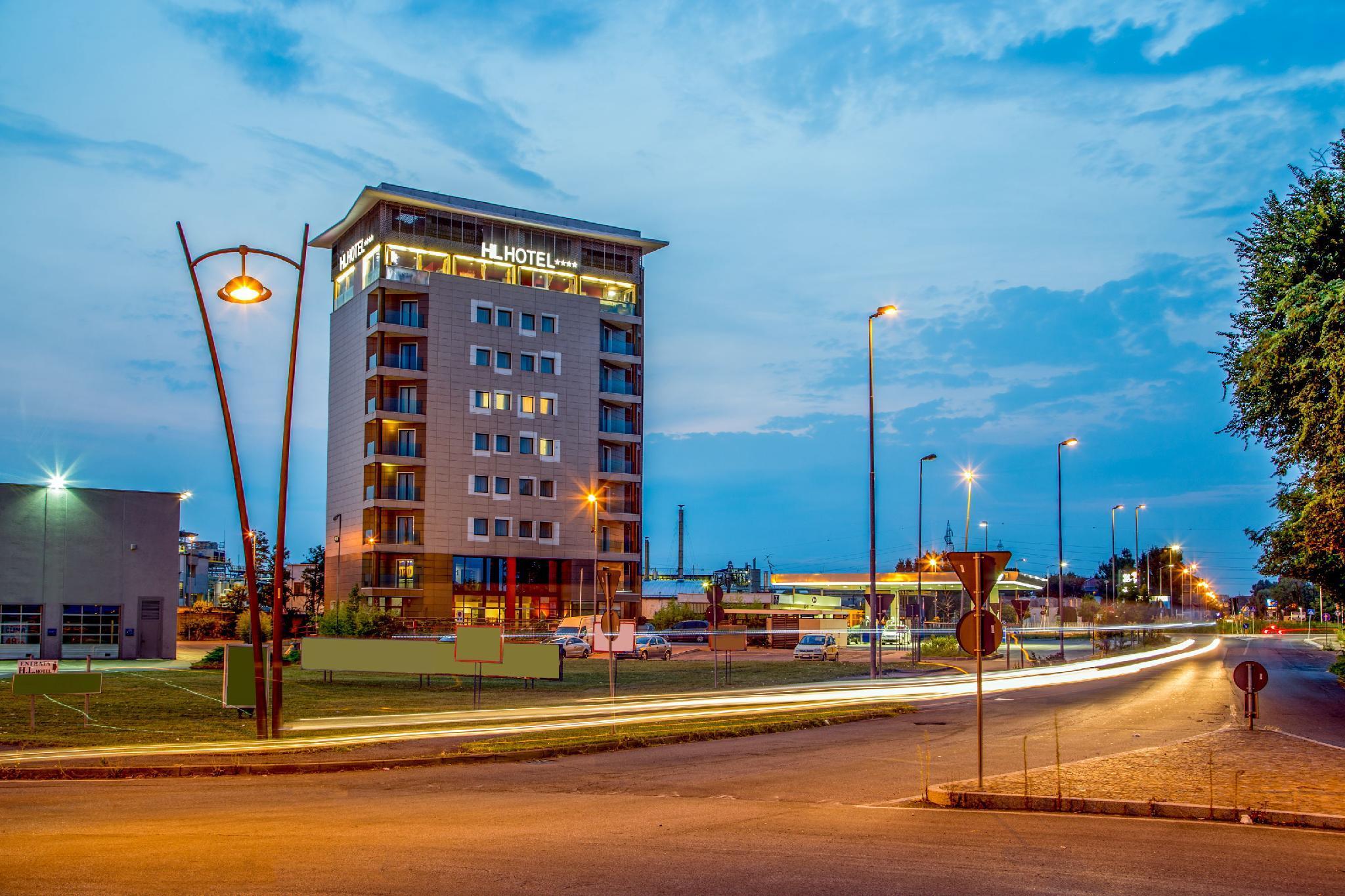 hotel