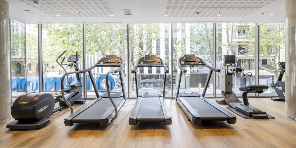 sport facilities