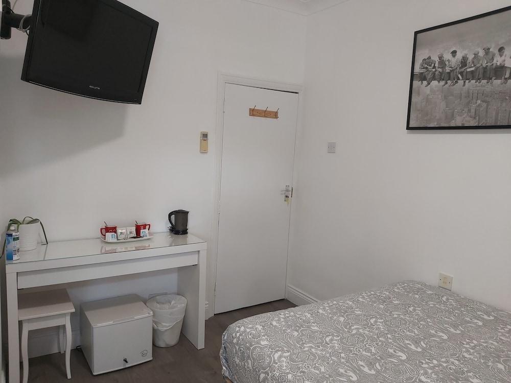 room