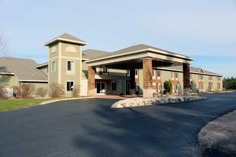 amenities