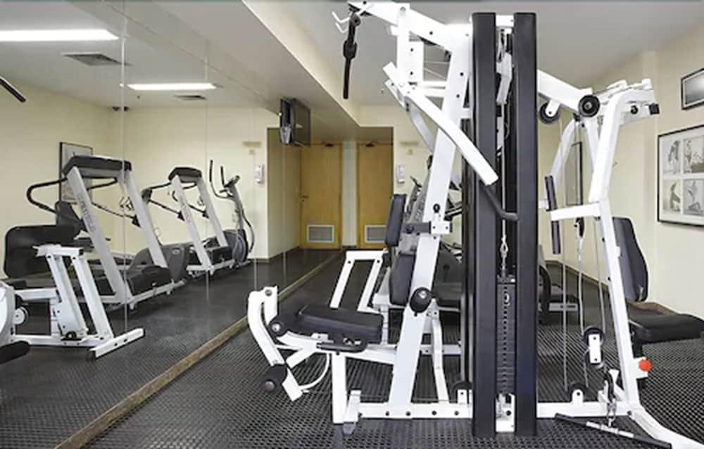 sport_facililities