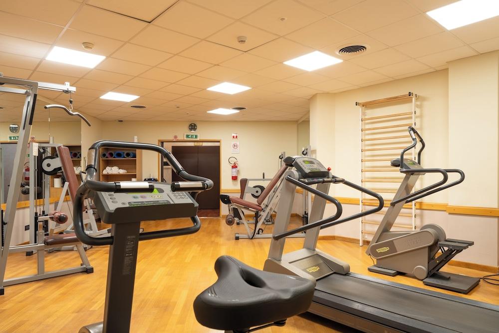 sport facilities