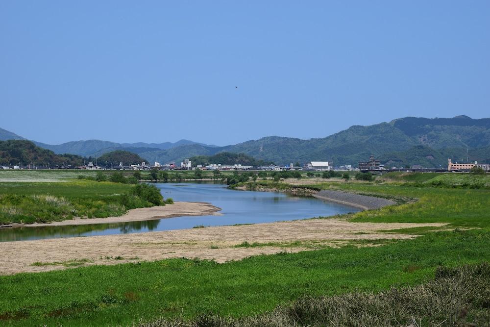 surroundings