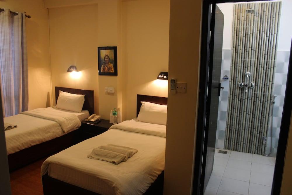 room