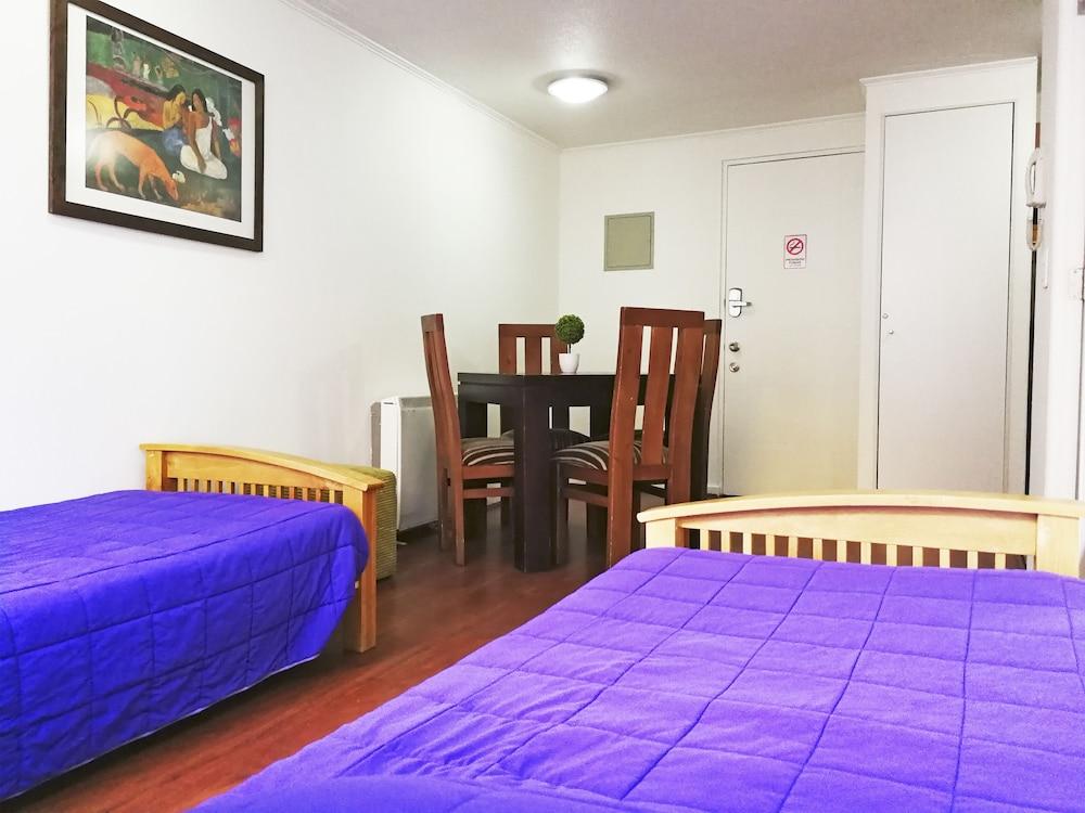 room