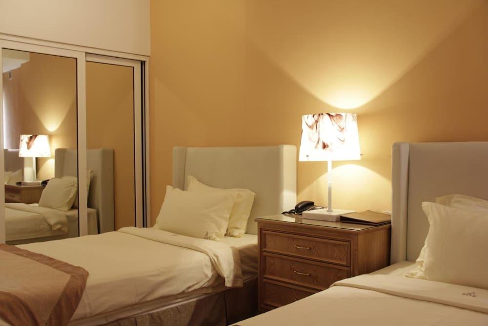 room