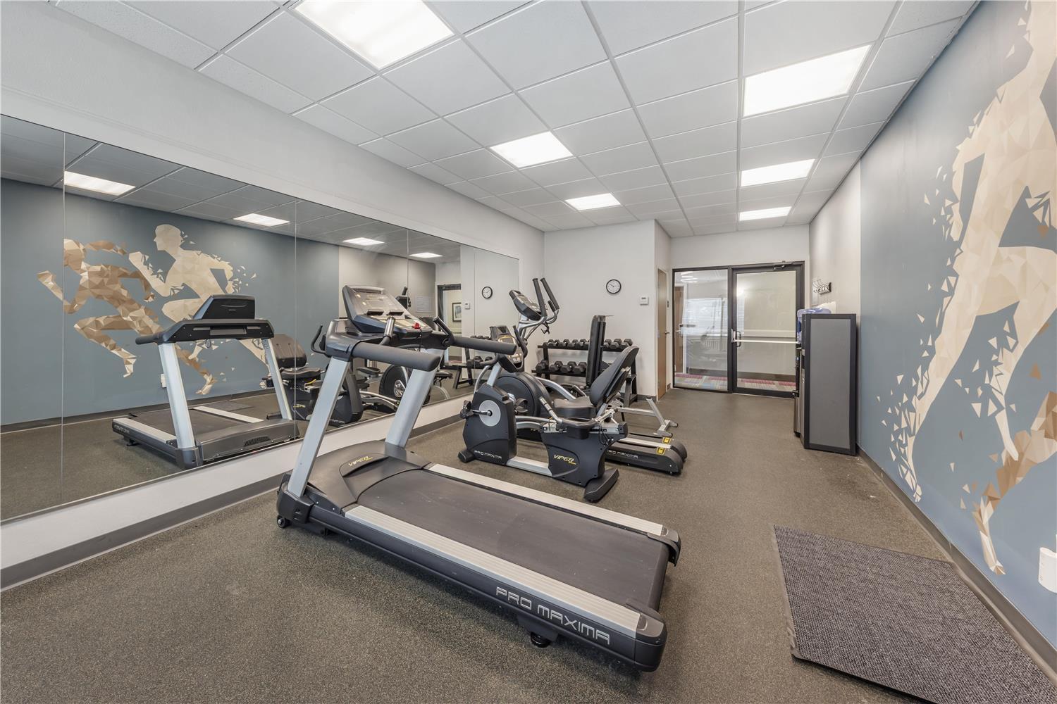 sport facilities