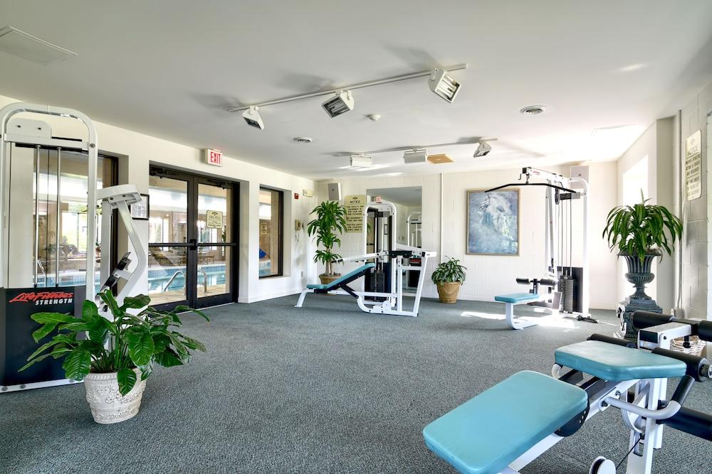 sport facilities