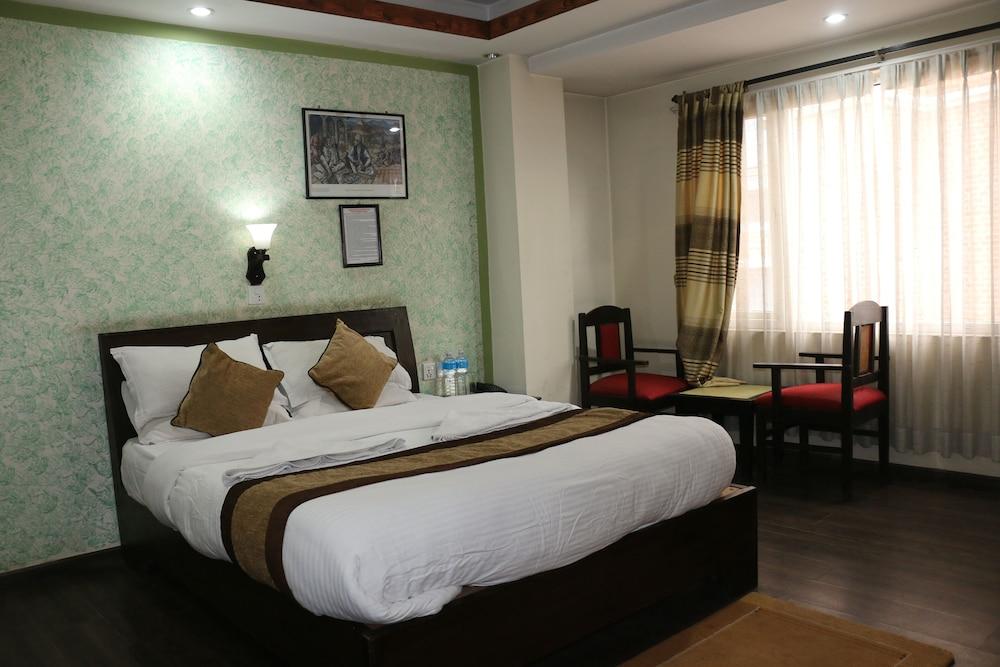 room