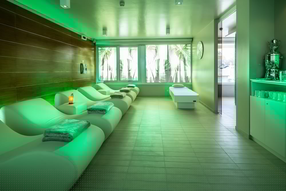 room