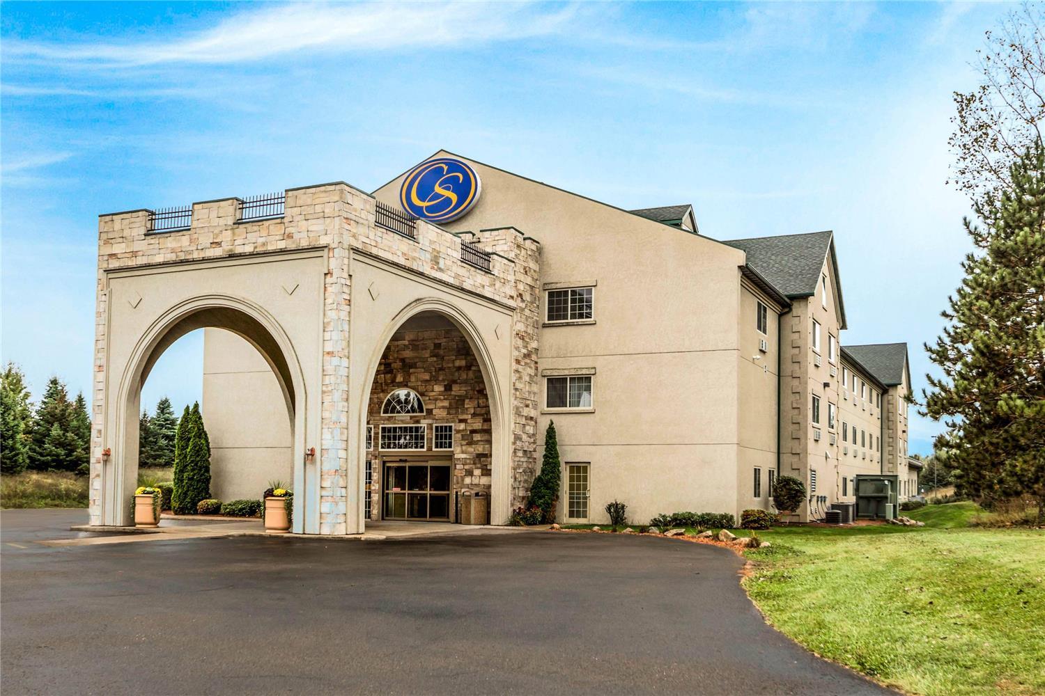 hotel
