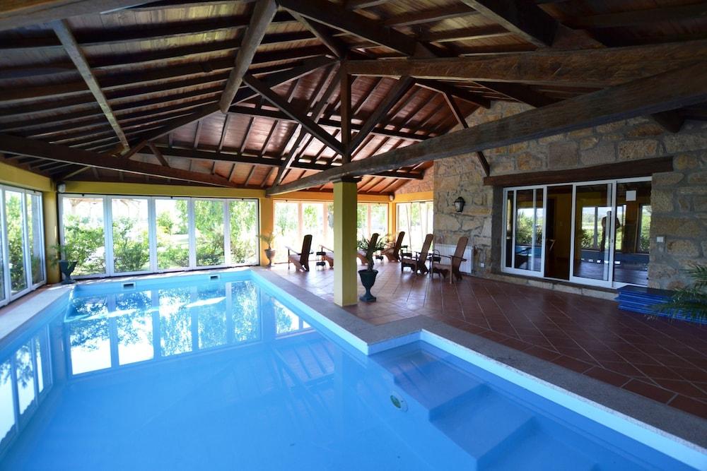 swimming pool spa