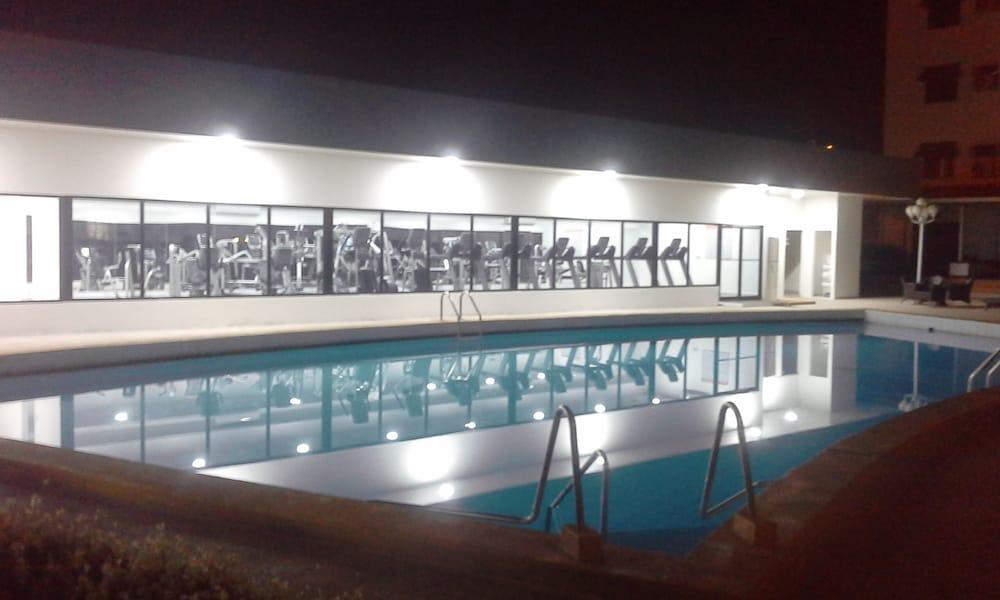 hotel