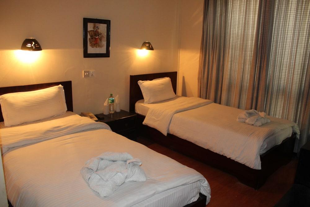 room
