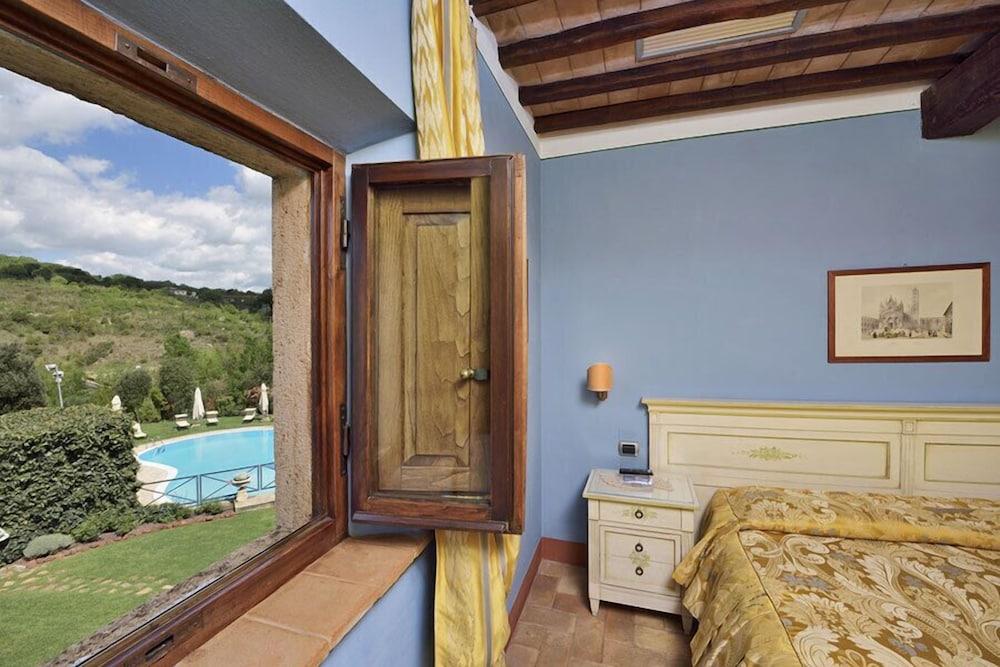 room