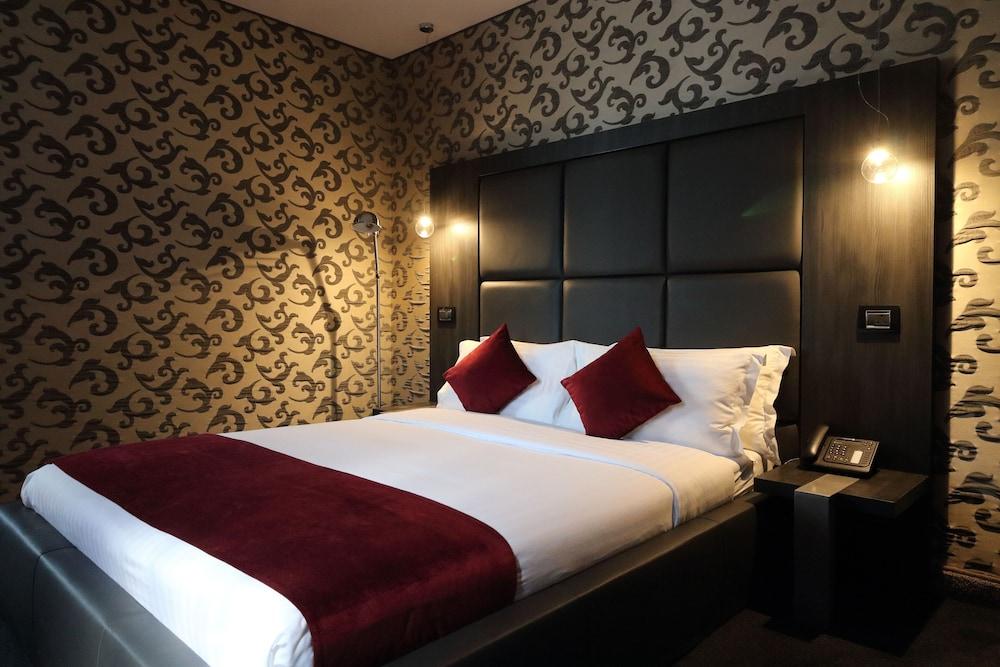 room