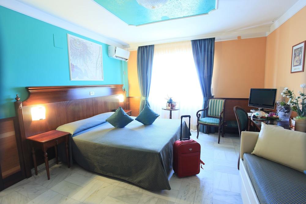 room