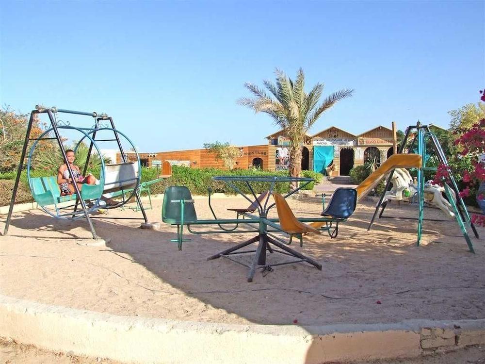 amenities
