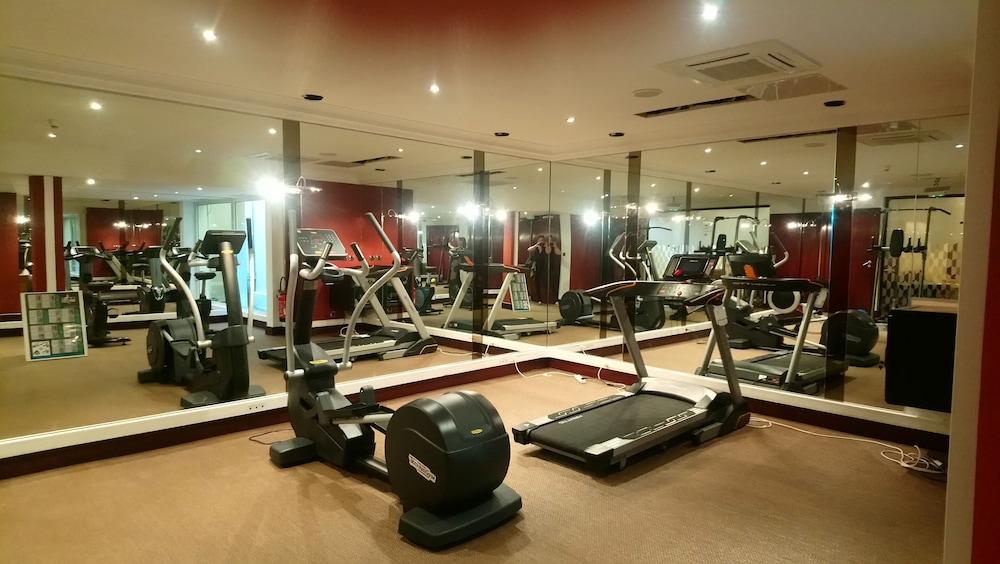 sport facilities