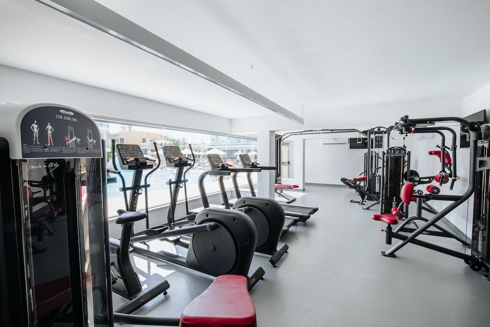 sport facilities