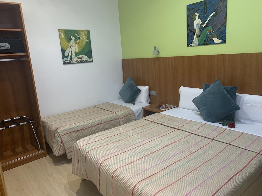 room