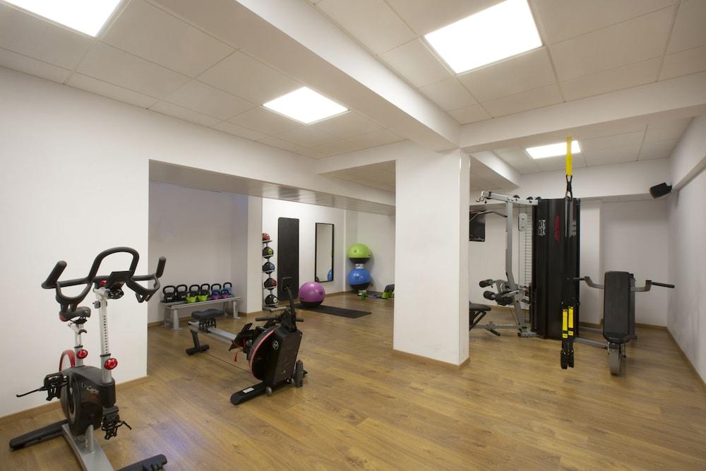 sport_facililities