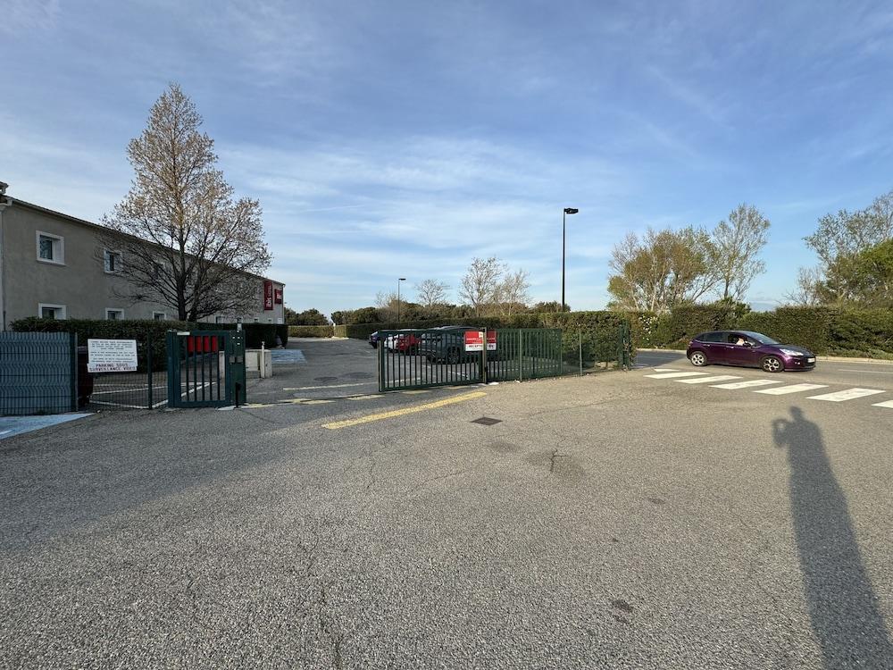 amenities