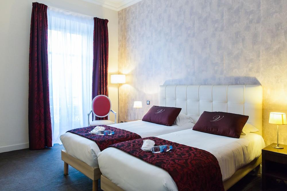 room