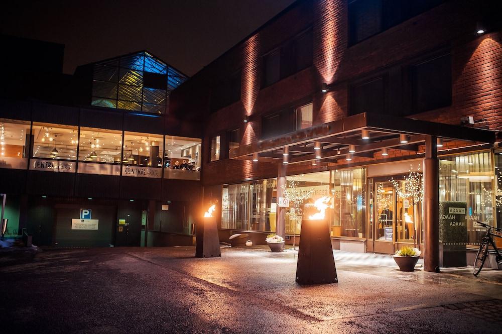 hotel
