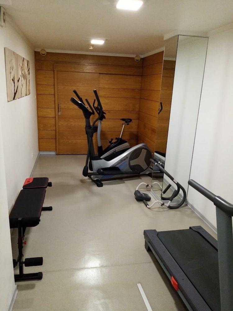 sport facilities