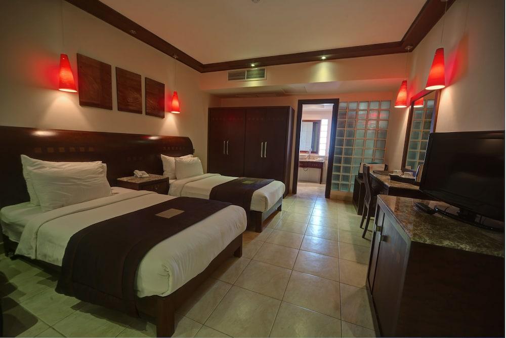 room
