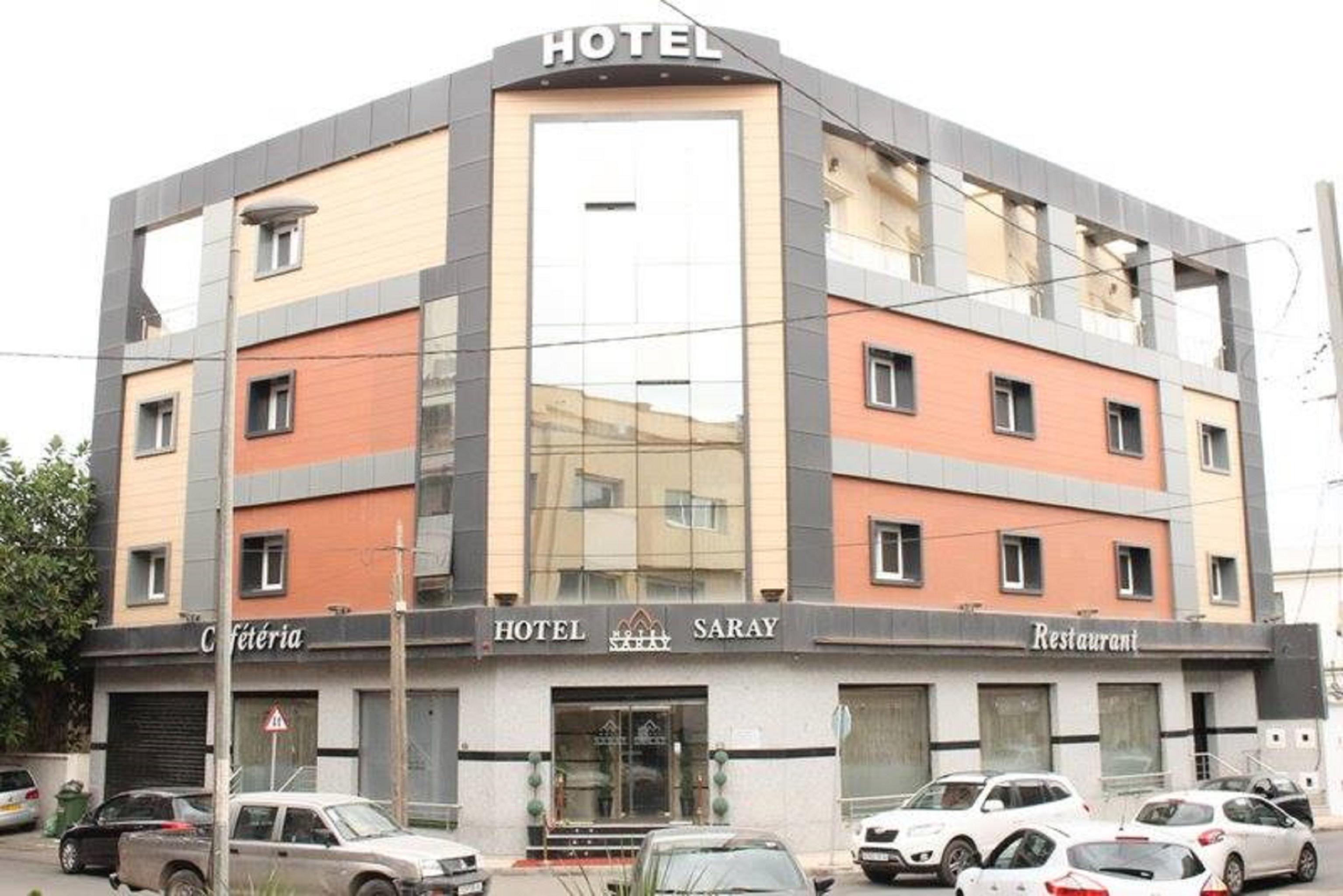 hotel