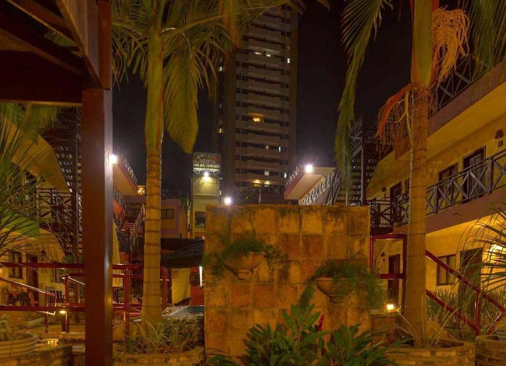 surroundings