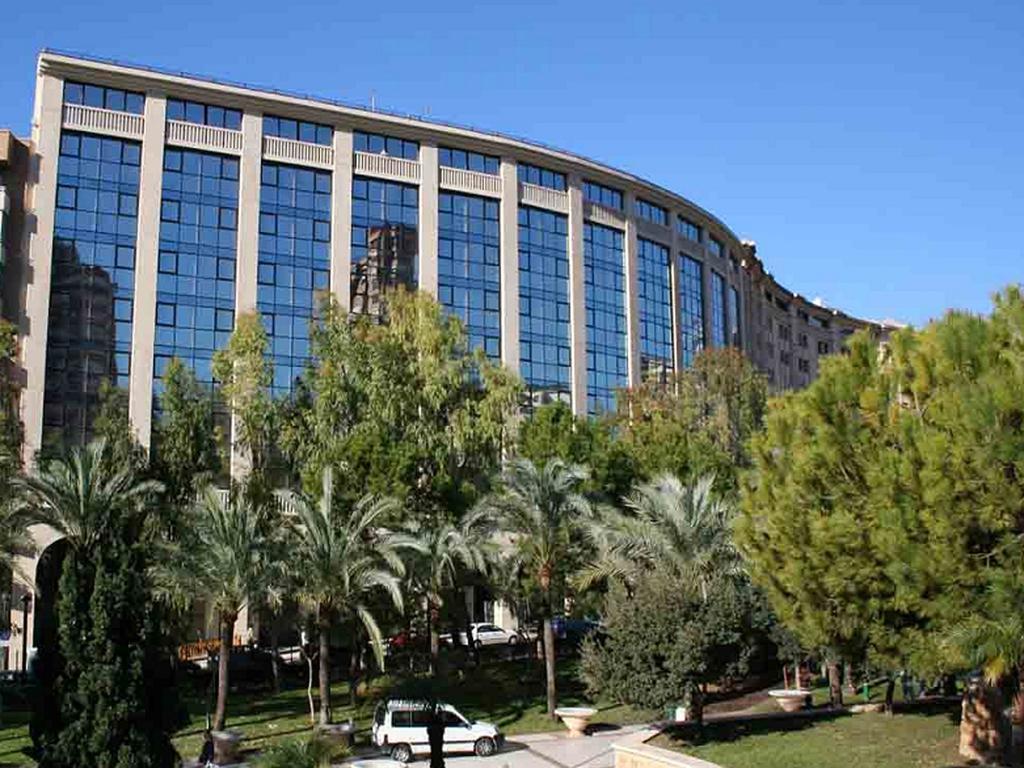 hotel