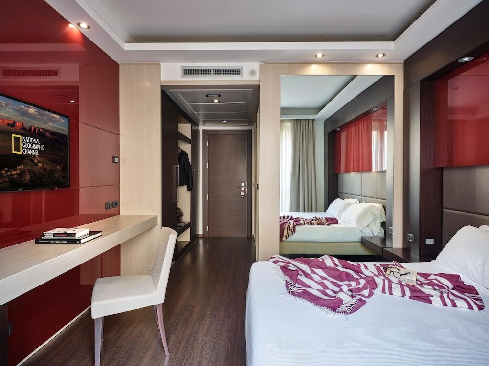 room